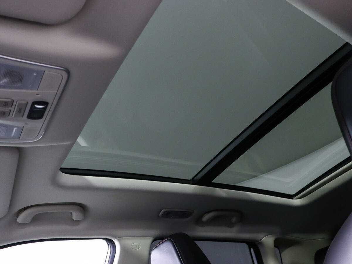 Купить Changan CS35PLUS, 2024, 4 500 км, фото №16