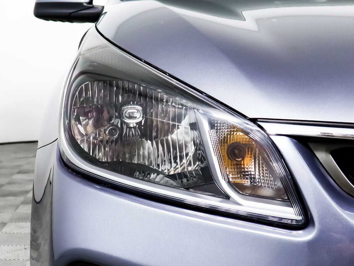 Купить Kia Rio, 2020, 57 291 км, фото №4