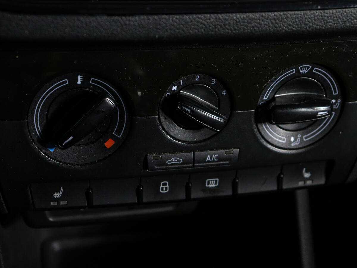 Купить Skoda Rapid, 2021, 56 335 км, фото №17