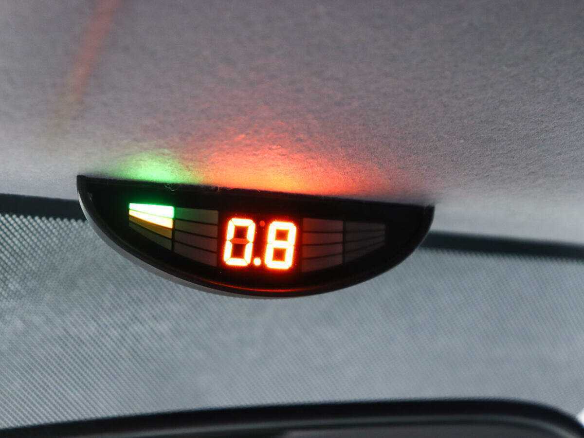 Купить Hyundai Solaris, 2021, 72 890 км, фото №14