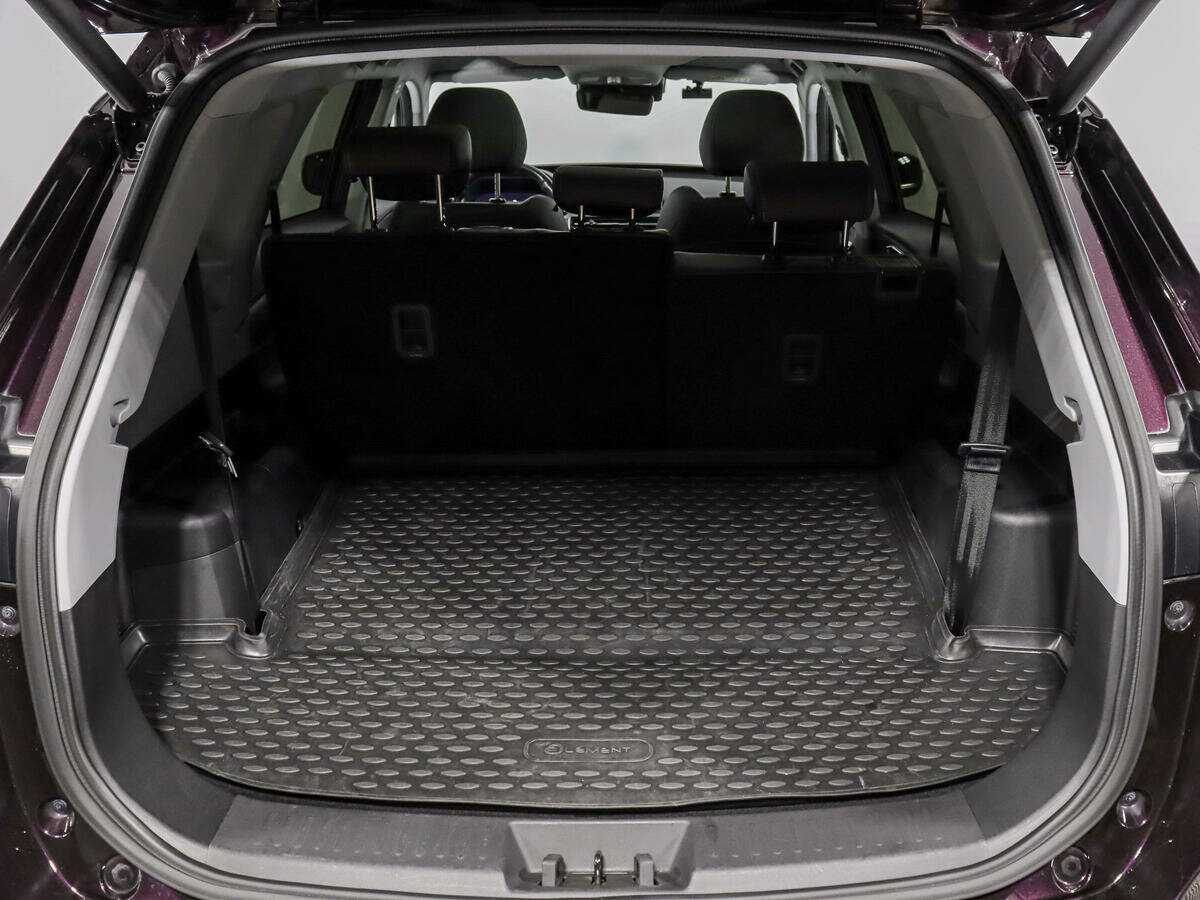 Купить CHERY Tiggo 8 Pro, 2021, 60 383 км, фото №16