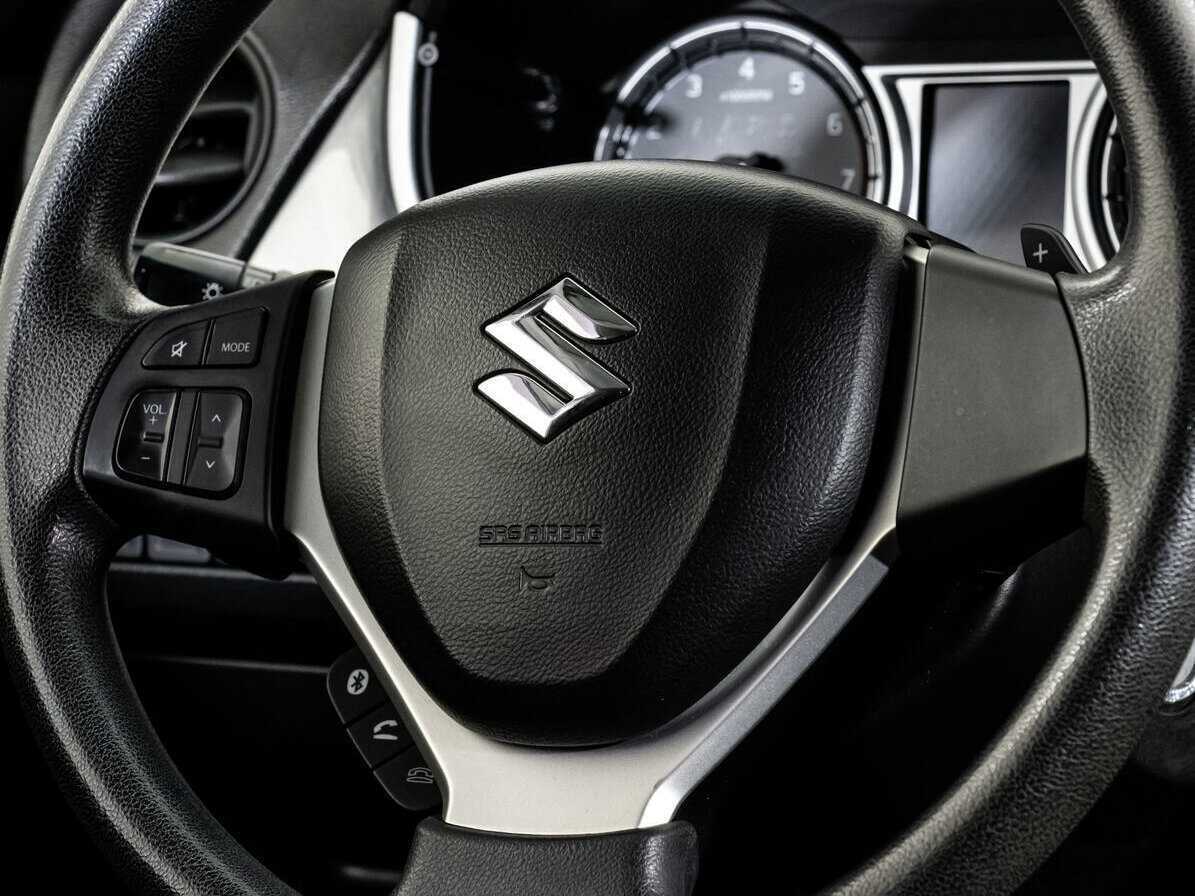 Купить Suzuki Vitara, 2017, 106 866 км, фото №13