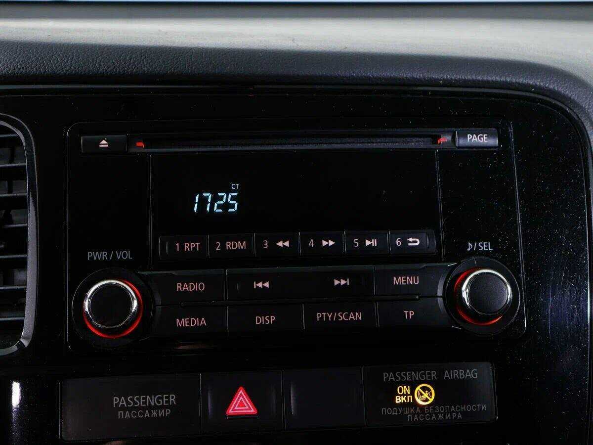 Купить Mitsubishi Outlander, 2012, 118 685 км, фото №15