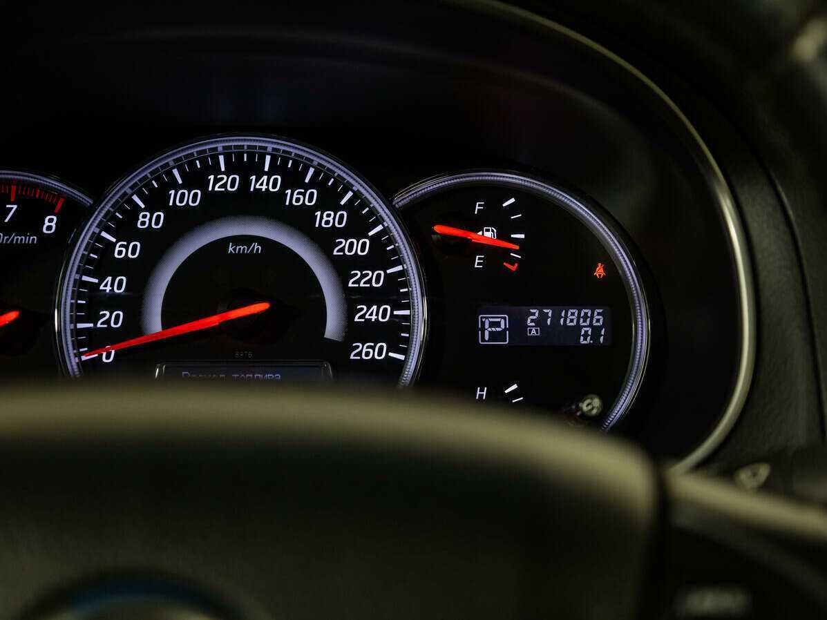 Купить Nissan Teana, 2013, 271 805 км, фото №12