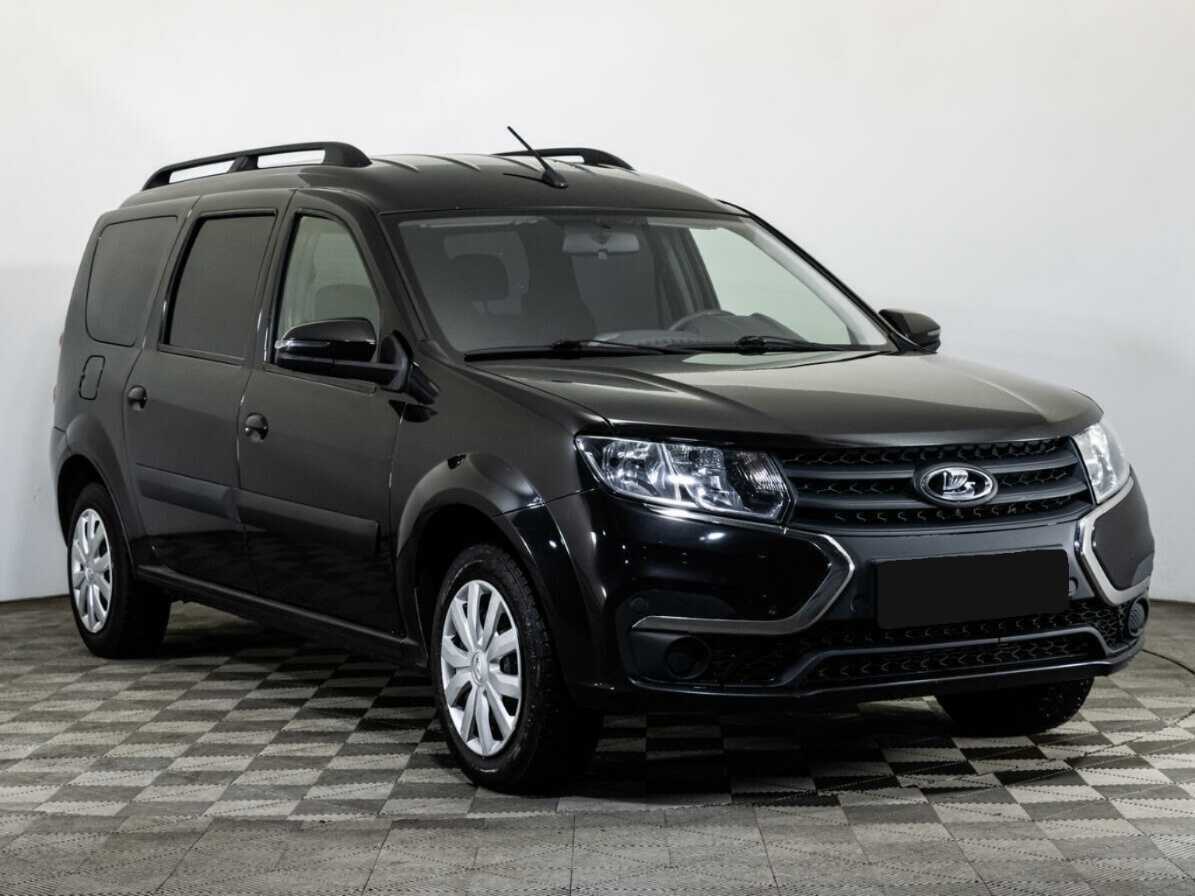 Lada (ВАЗ) Largus