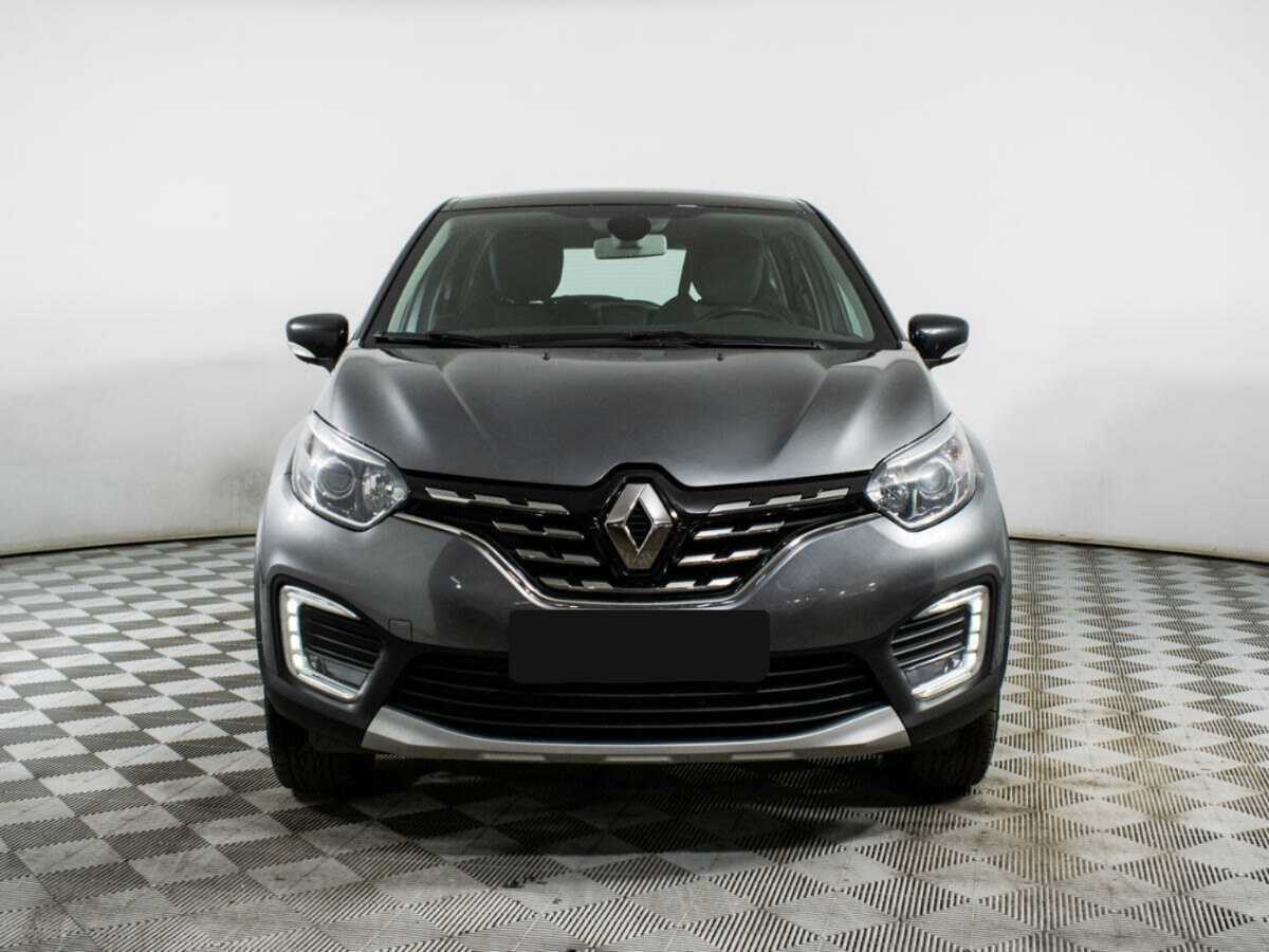 Renault Kaptur