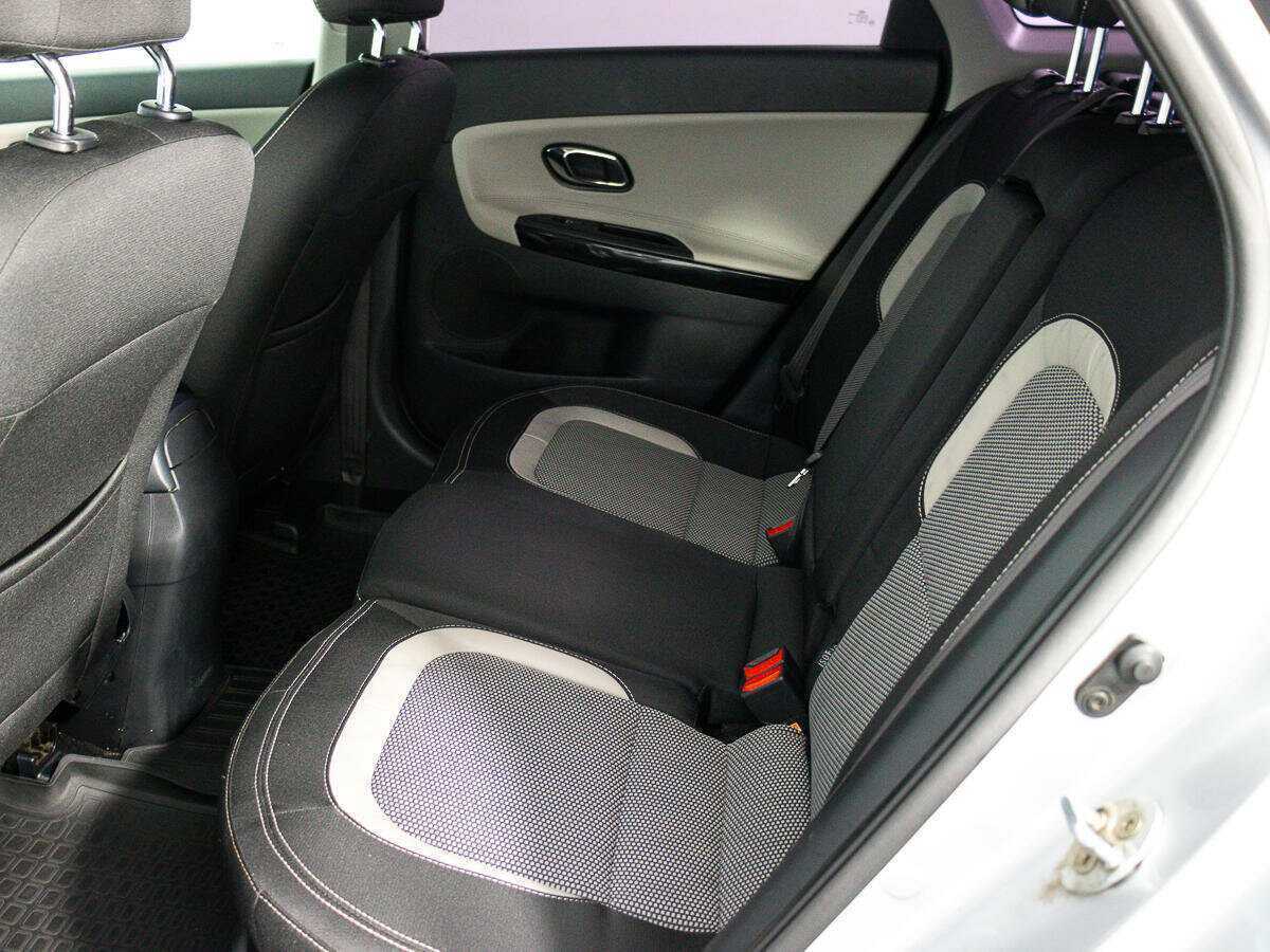 Купить Kia Ceed, 2016, 193 042 км, фото №11