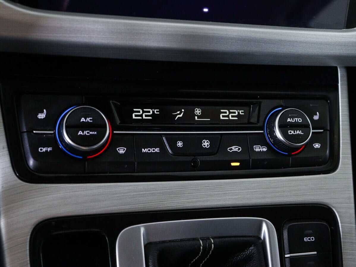 Купить Geely Atlas, 2019, 70 800 км, фото №16