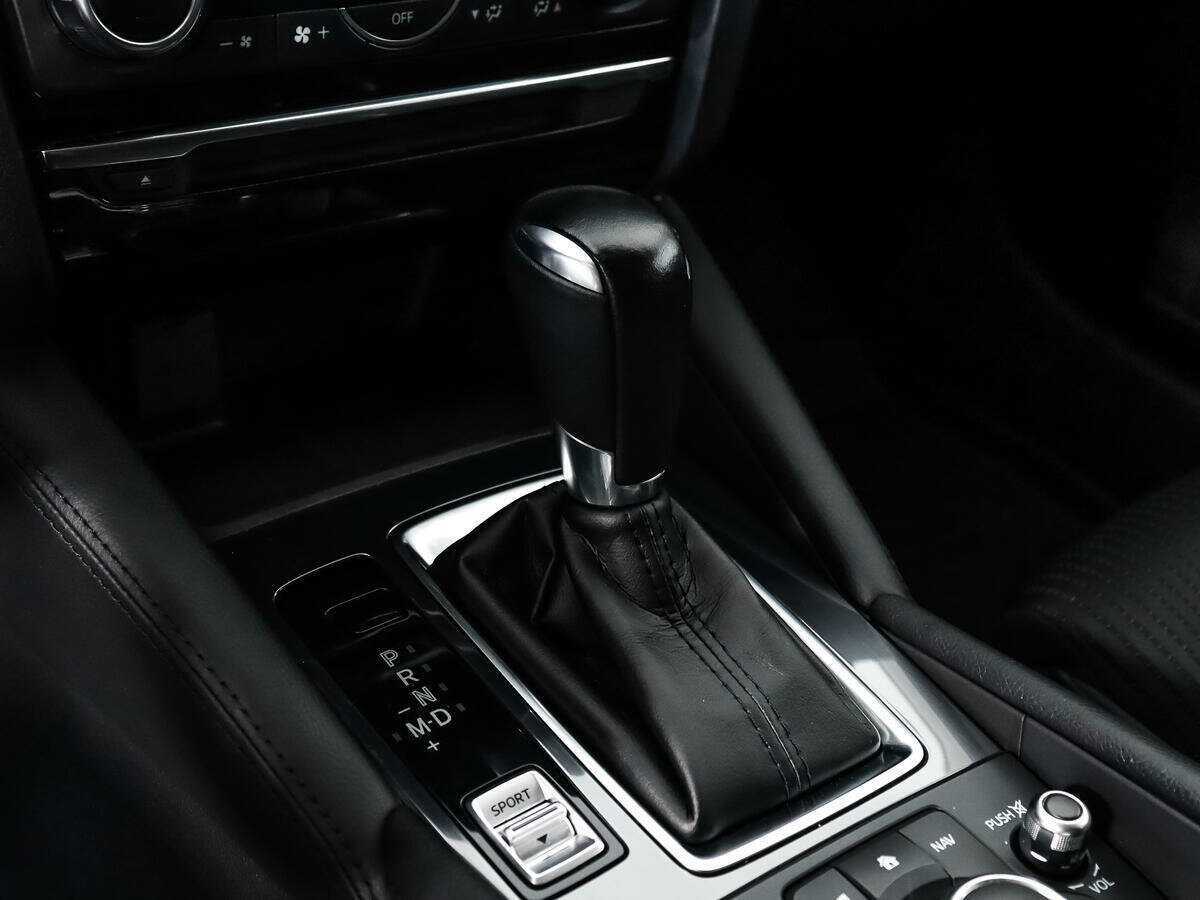 Купить Mazda 6, 2018, 194 000 км, фото №10