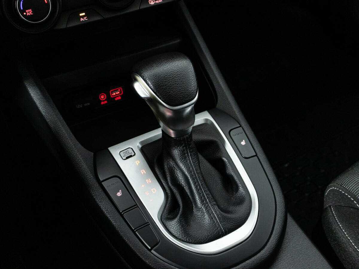 Купить Kia Cerato, 2021, 89 574 км, фото №16