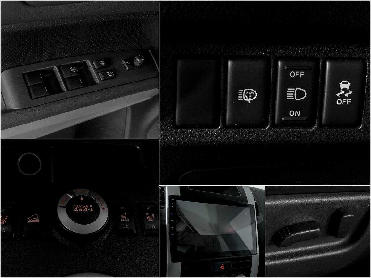 Купить Nissan X-Trail, 2012, 122 997 км, фото №14