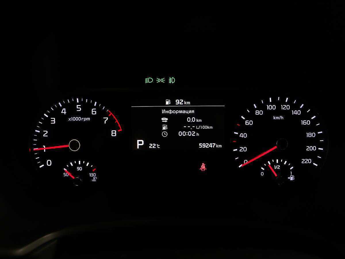 Купить Kia Soul, 2019, 59 247 км, фото №14