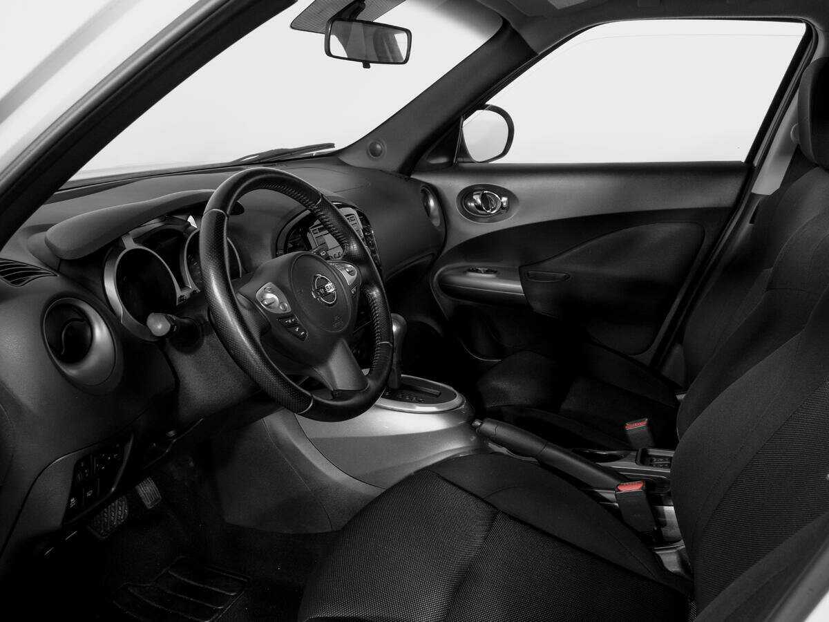 Купить Nissan Juke, 2013, 140 436 км, фото №16