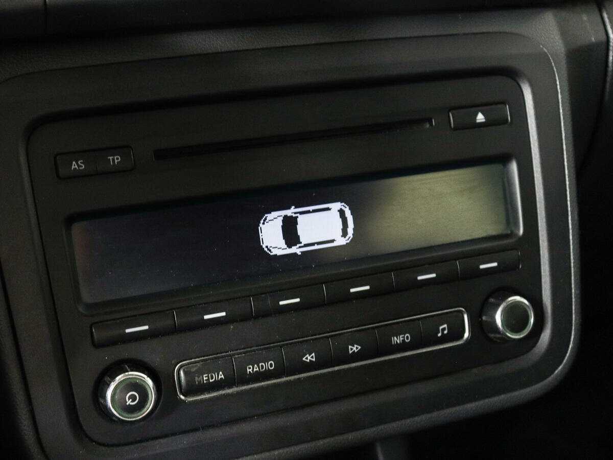 Купить Skoda Fabia, 2014, 168 461 км, фото №14