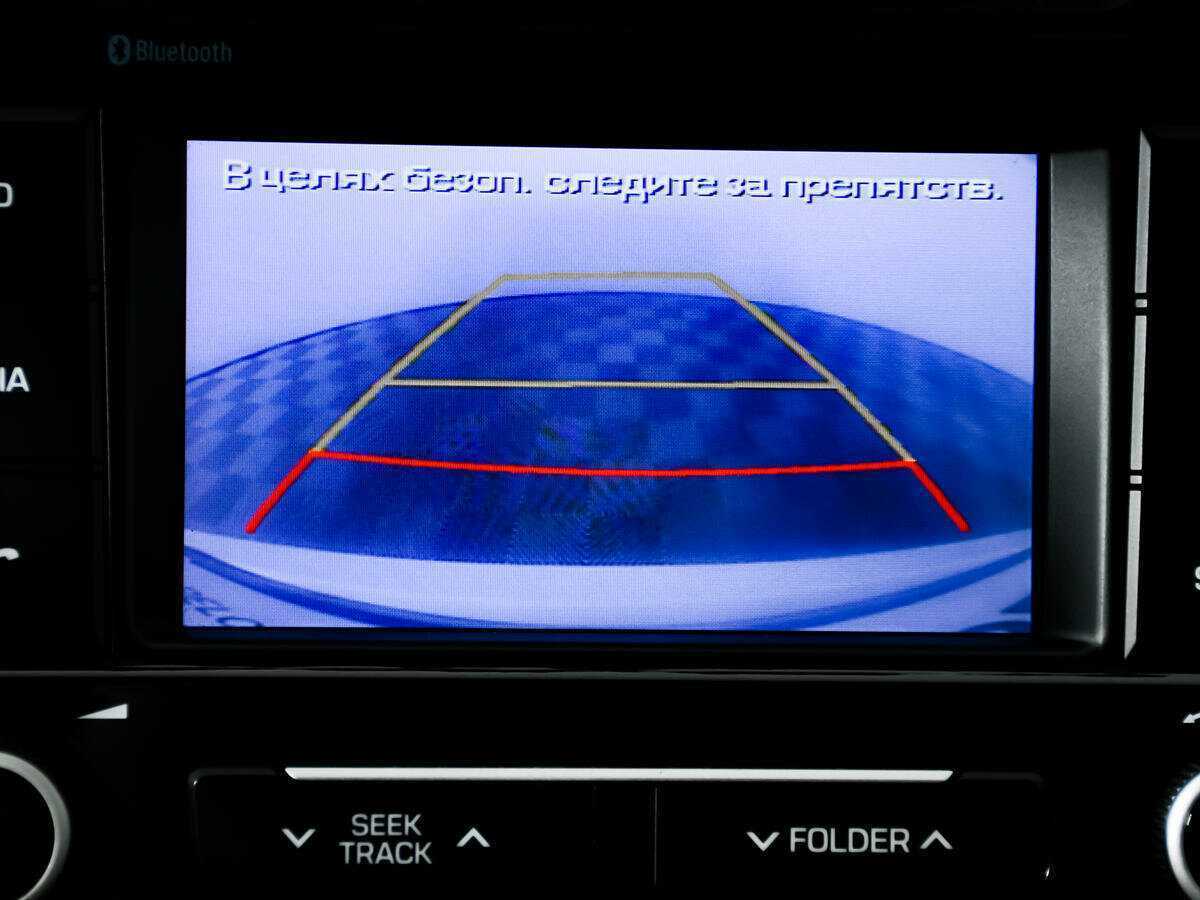 Купить Hyundai Creta, 2017, 186 256 км, фото №5