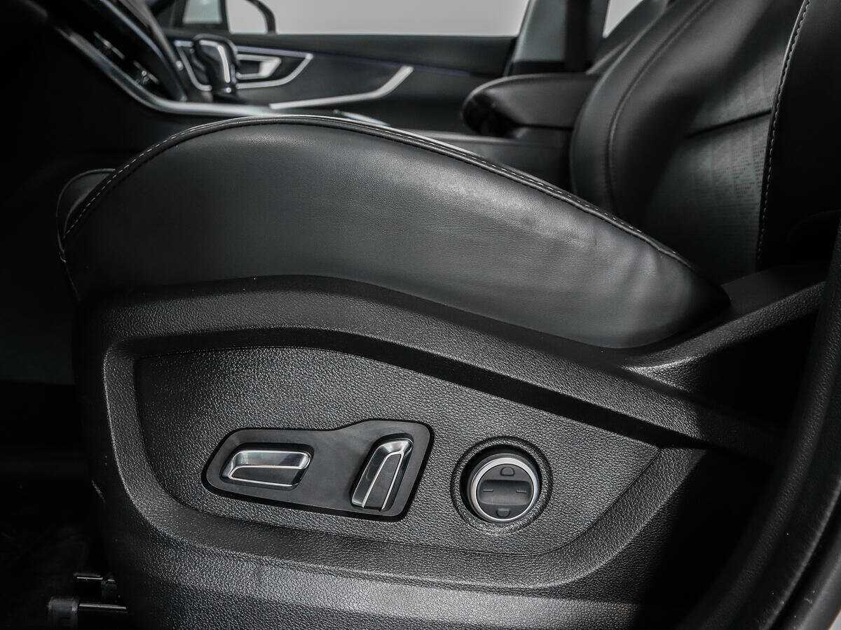 Купить CHERY Tiggo 8, 2022, 84 724 км, фото №10