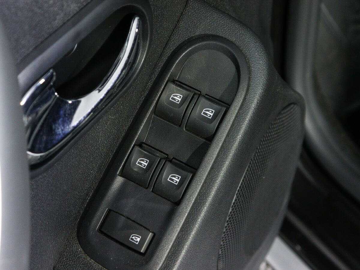 Купить Nissan Terrano, 2019, 61 796 км, фото №15