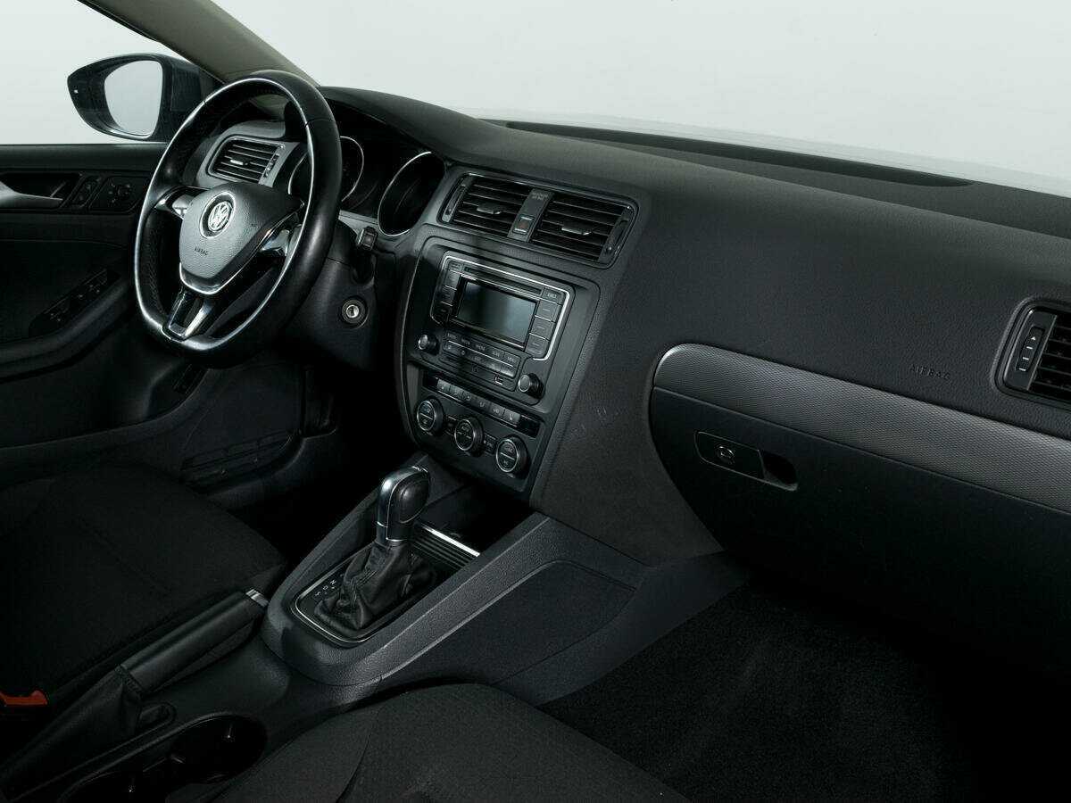 Купить Volkswagen Jetta, 2016, 52 879 км, фото №7