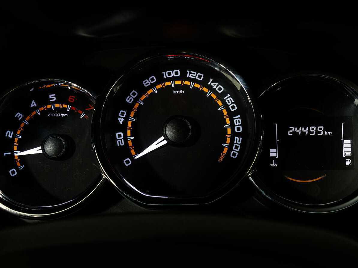 Купить Lada (ВАЗ) Largus, 2021, 24 381 км, фото №12