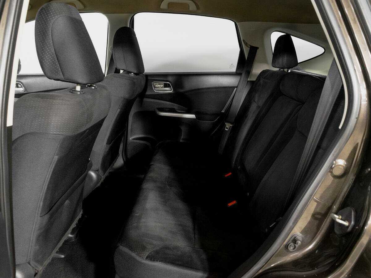 Купить Honda CR-V, 2014, 163 500 км, фото №10