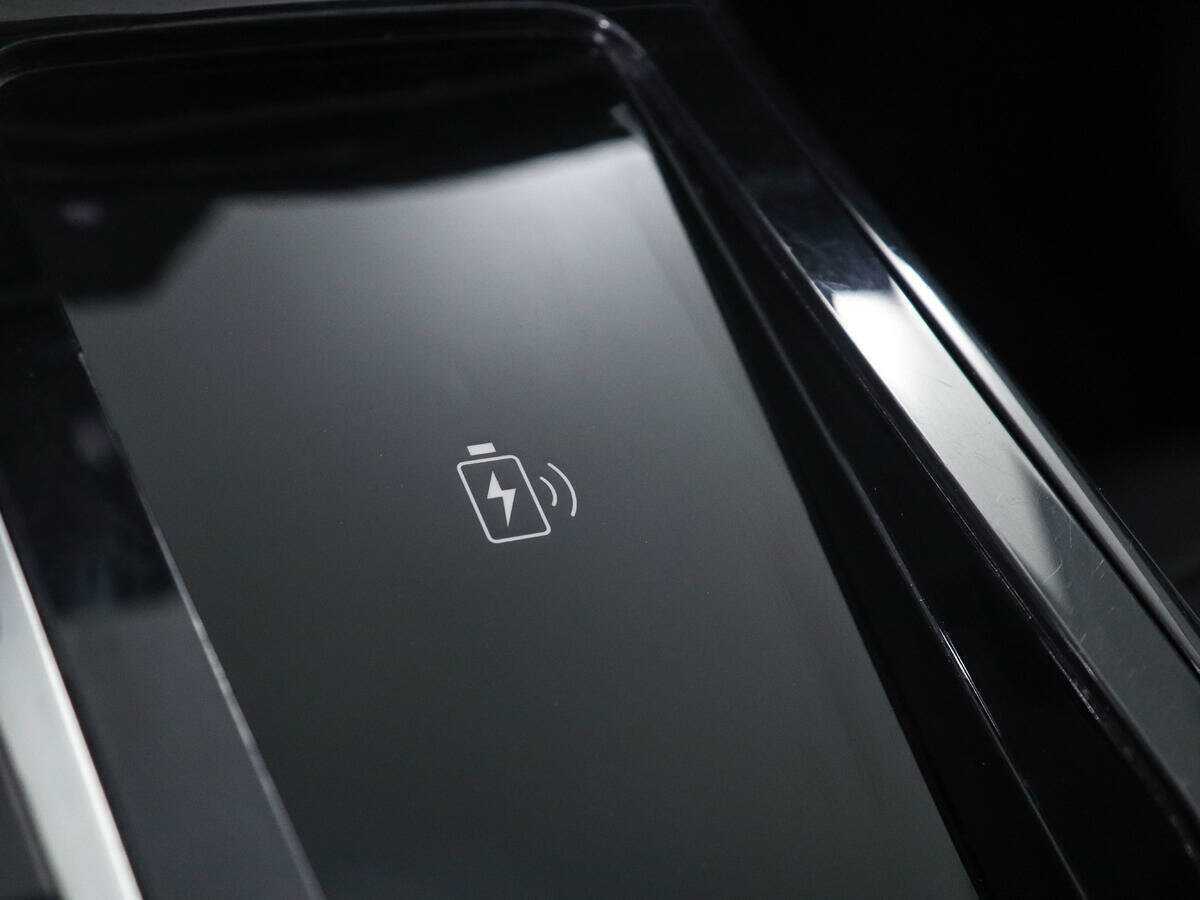 Купить CHERY Tiggo 7 Pro, 2021, 70 000 км, фото №15