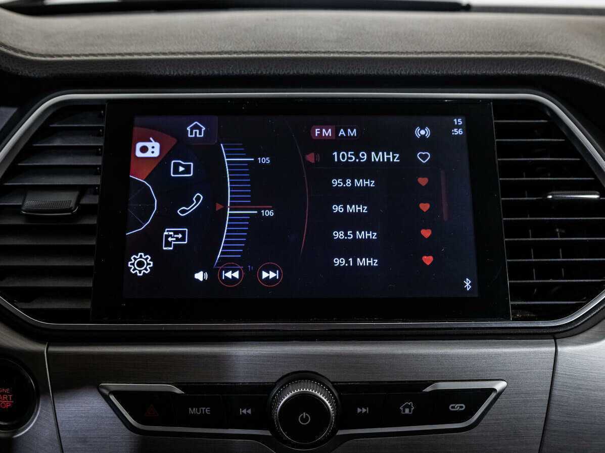 Купить Lifan X70, 2018, 80 956 км, фото №10