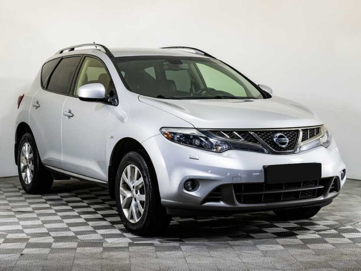 Nissan Murano