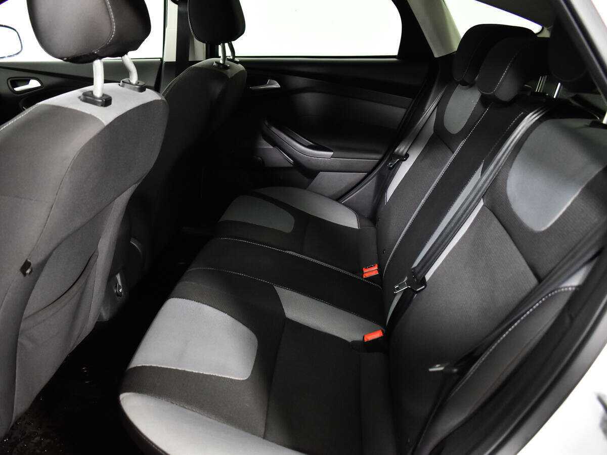 Купить Ford Focus, 2013, 227 436 км, фото №10