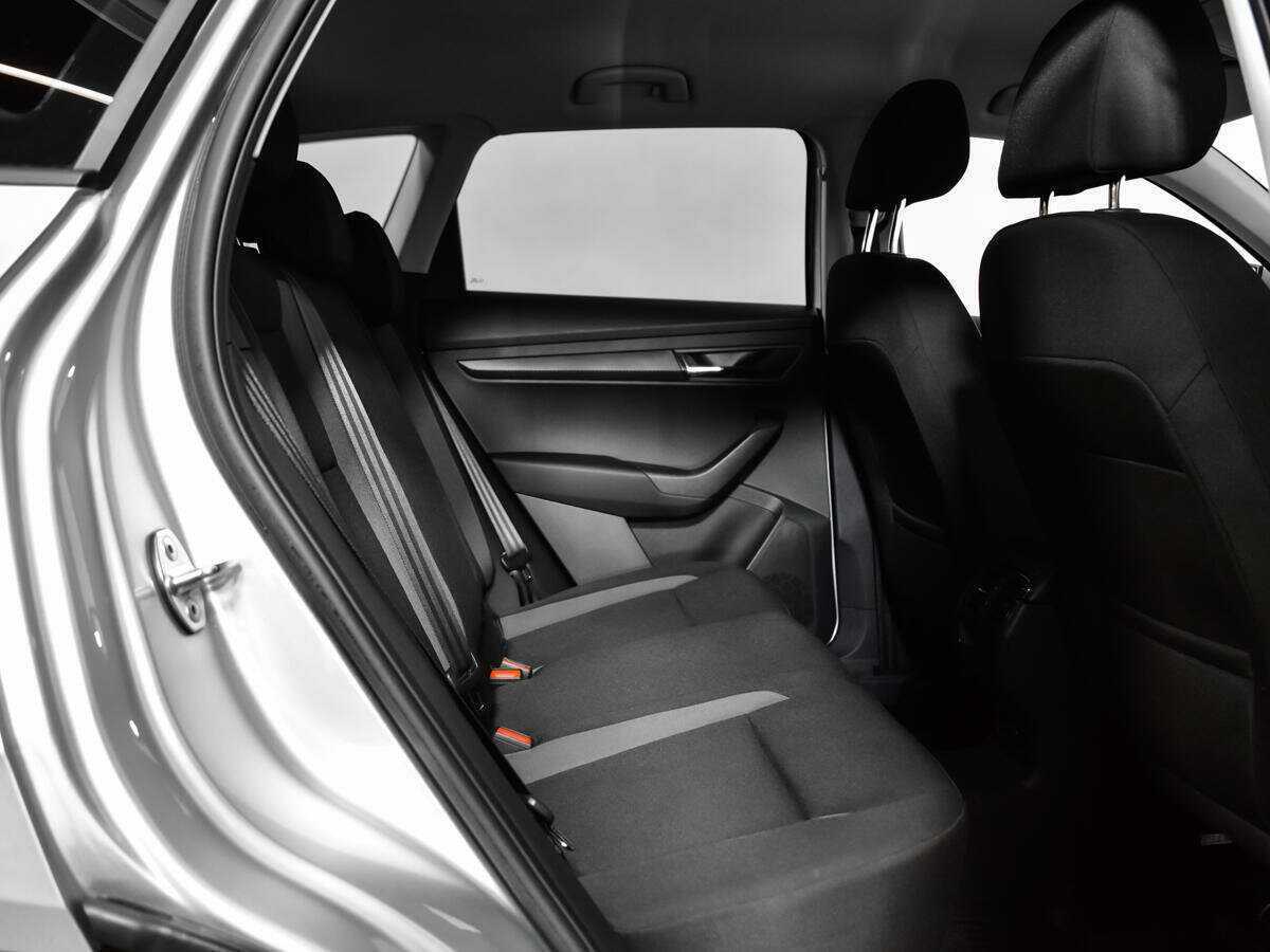 Купить Skoda Karoq, 2021, 95 576 км, фото №9