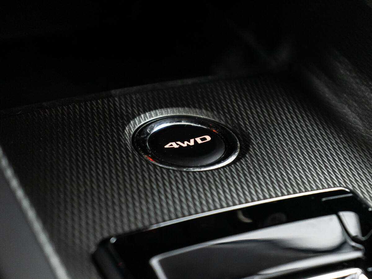 Купить Mitsubishi ASX, 2019, 67 527 км, фото №16