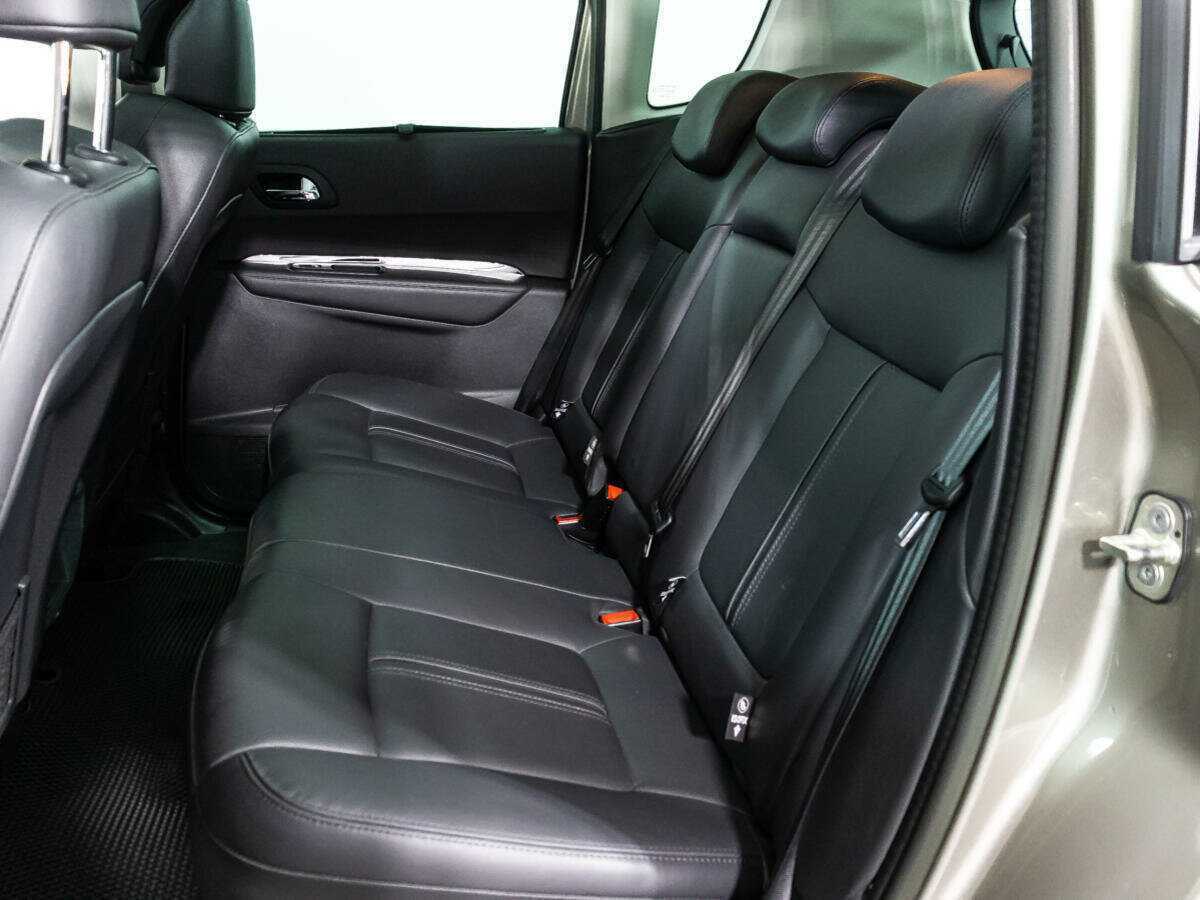 Купить Peugeot 3008, 2013, 100 907 км, фото №10