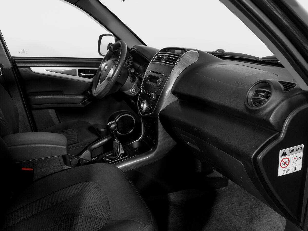 Купить Lifan X60, 2018, 134 536 км, фото №9