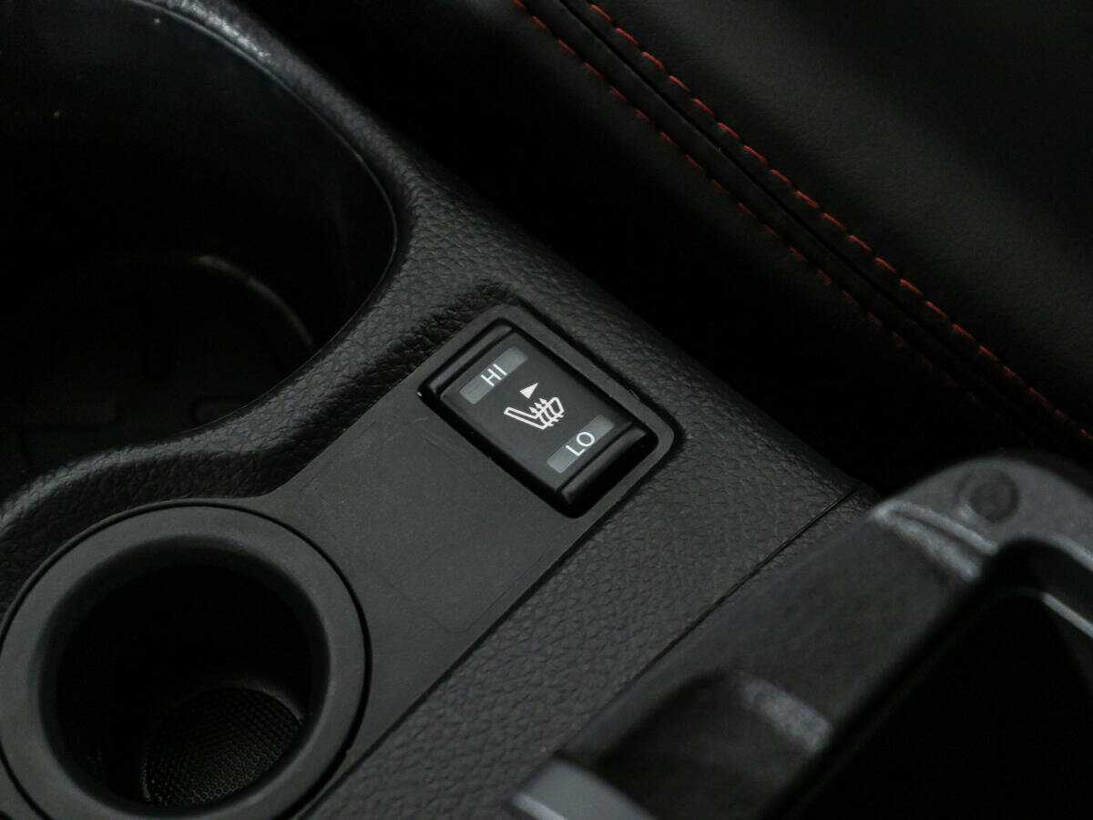 Купить Nissan Qashqai, 2019, 41 588 км, фото №16