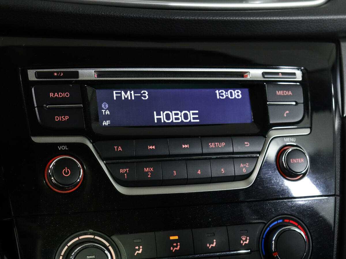 Купить Nissan Qashqai, 2018, 112 000 км, фото №18