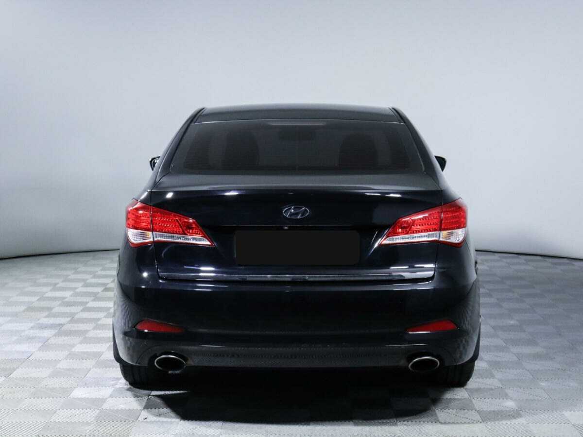 Купить Hyundai i40, 2013, 145 328 км, фото №6