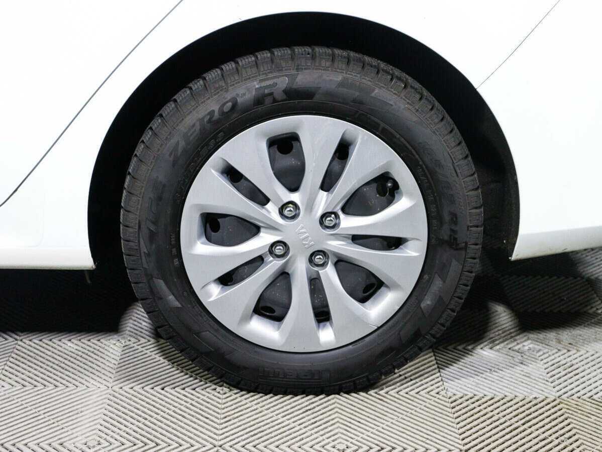 Купить Kia Rio, 2021, 92 558 км, фото №15