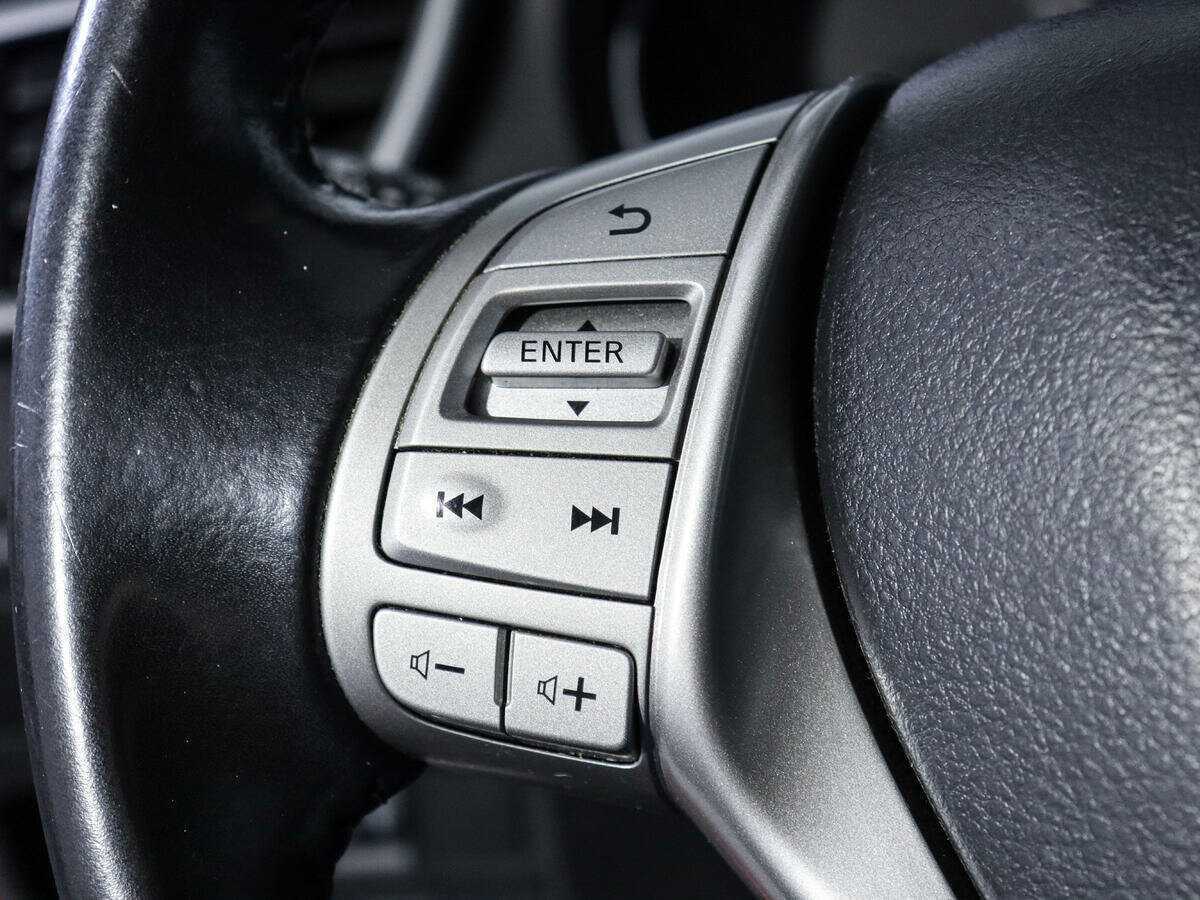 Купить Nissan Qashqai, 2017, 71 529 км, фото №17