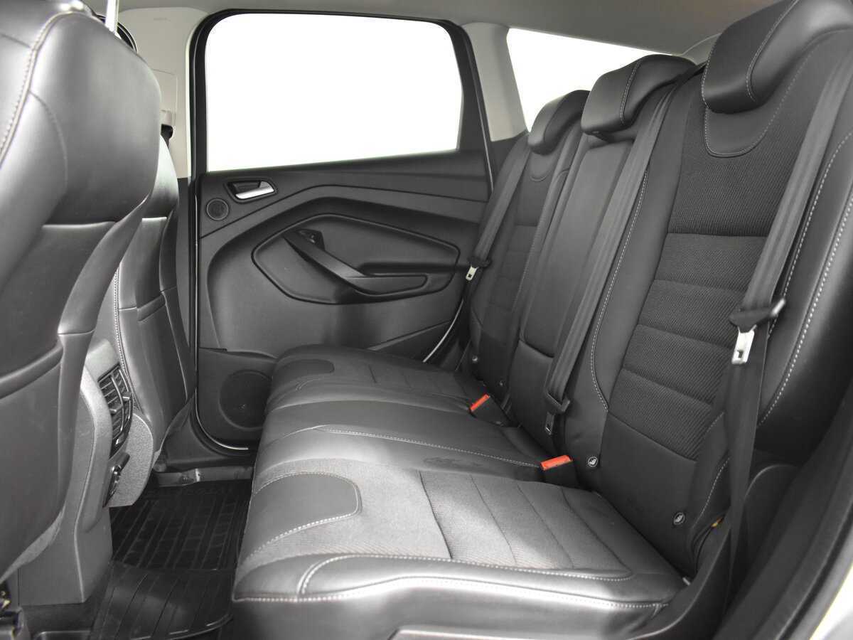 Купить Ford Kuga, 2014, 179 000 км, фото №7