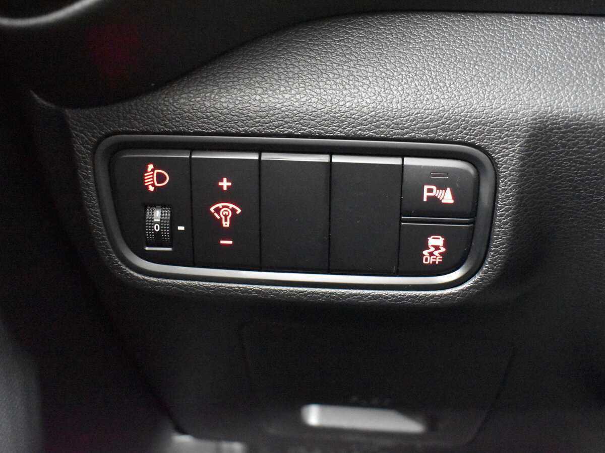 Купить Kia Soul, 2019, 118 152 км, фото №10