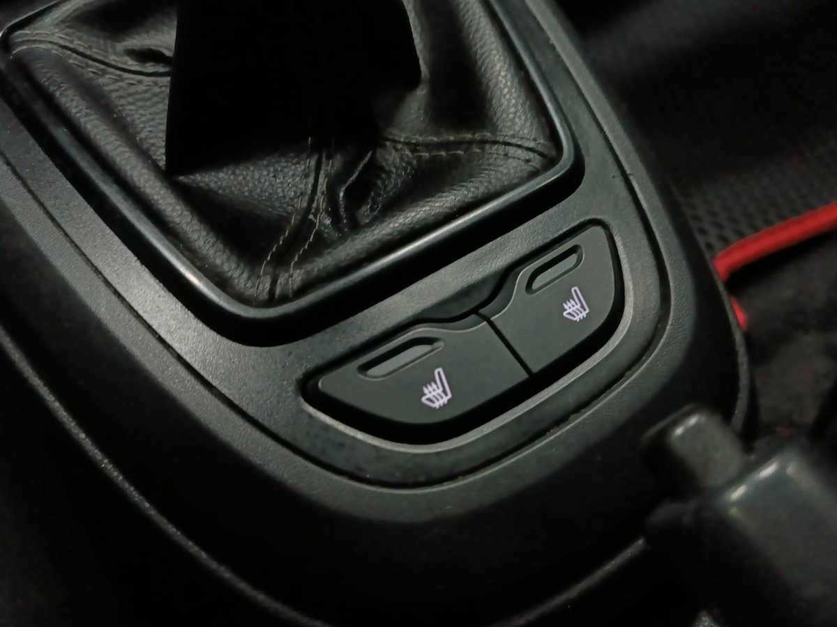 Купить Lada (ВАЗ) Vesta, 2016, 172 510 км, фото №15