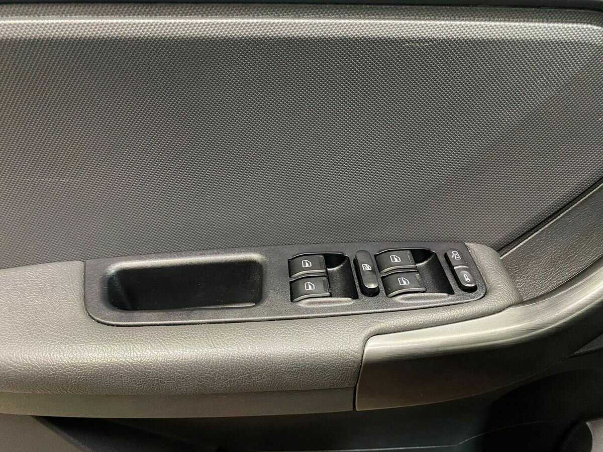 Купить CHERY Tiggo (T11), 2013, 177 920 км, фото №18