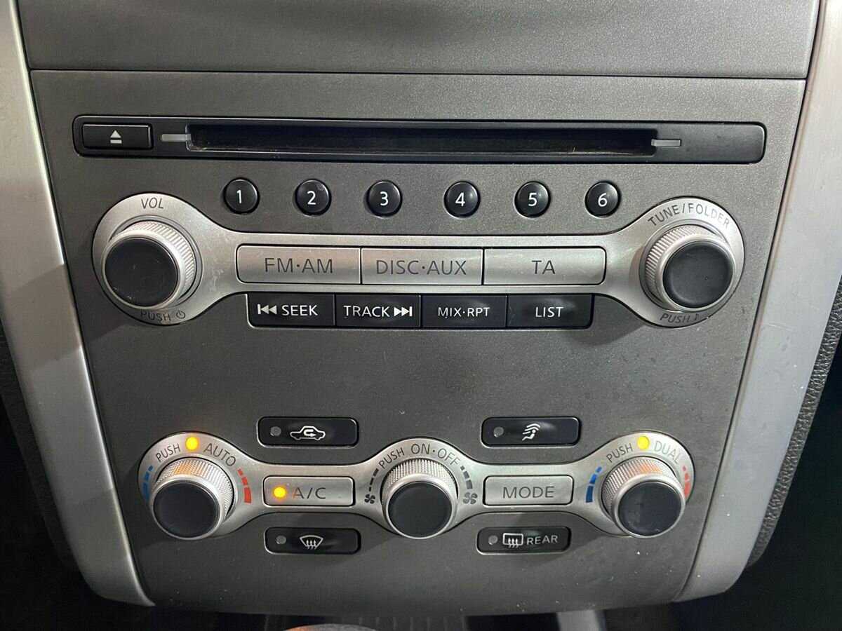 Купить Nissan Murano, 2014, 156 753 км, фото №15