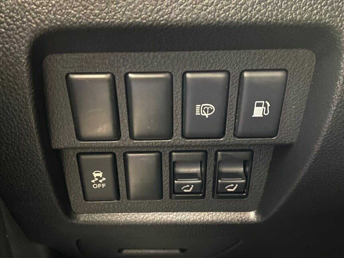 Купить Nissan Murano, 2014, 156 753 км, фото №17