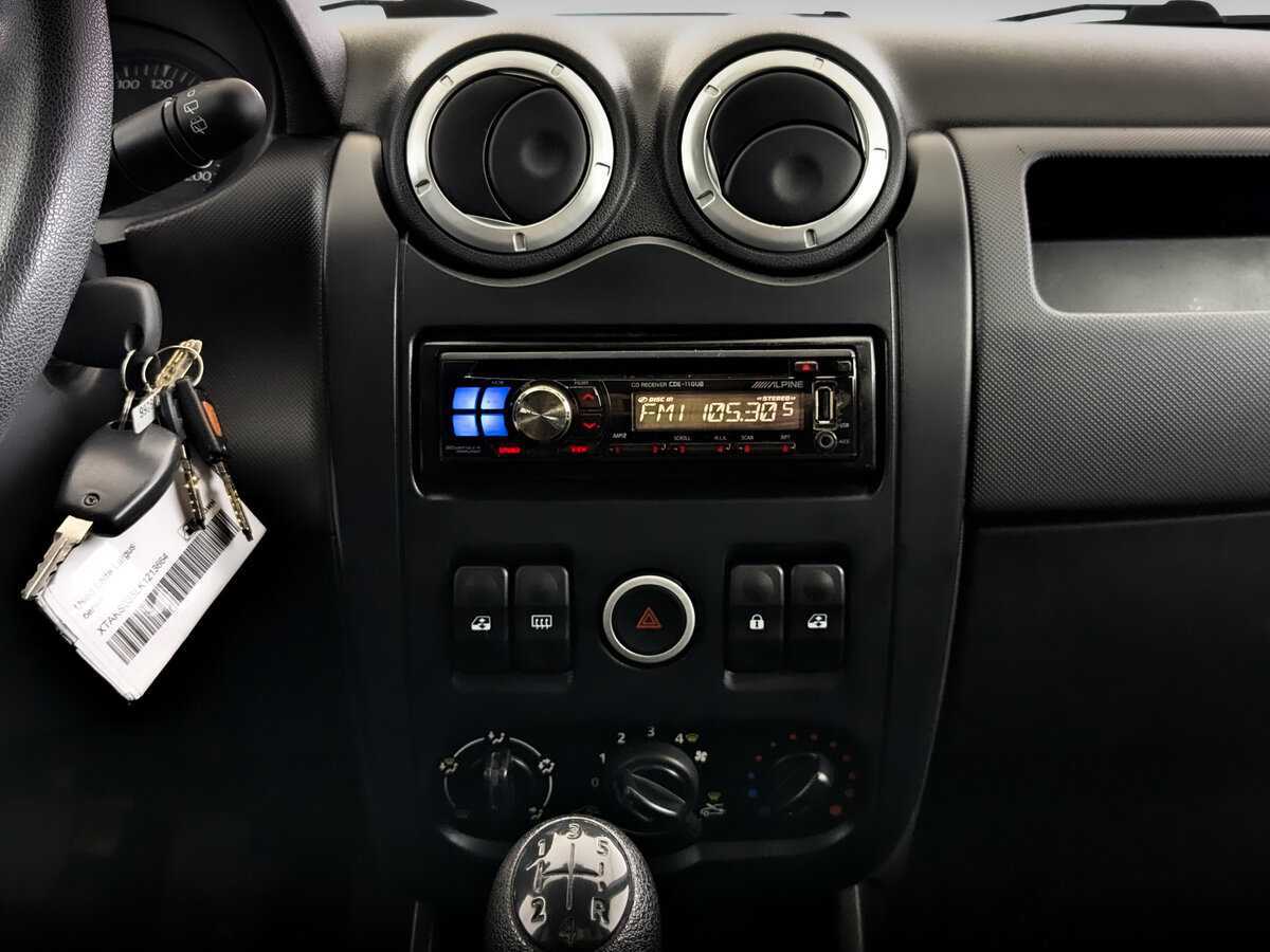 Купить Lada (ВАЗ) Largus, 2019, 106 045 км, фото №13