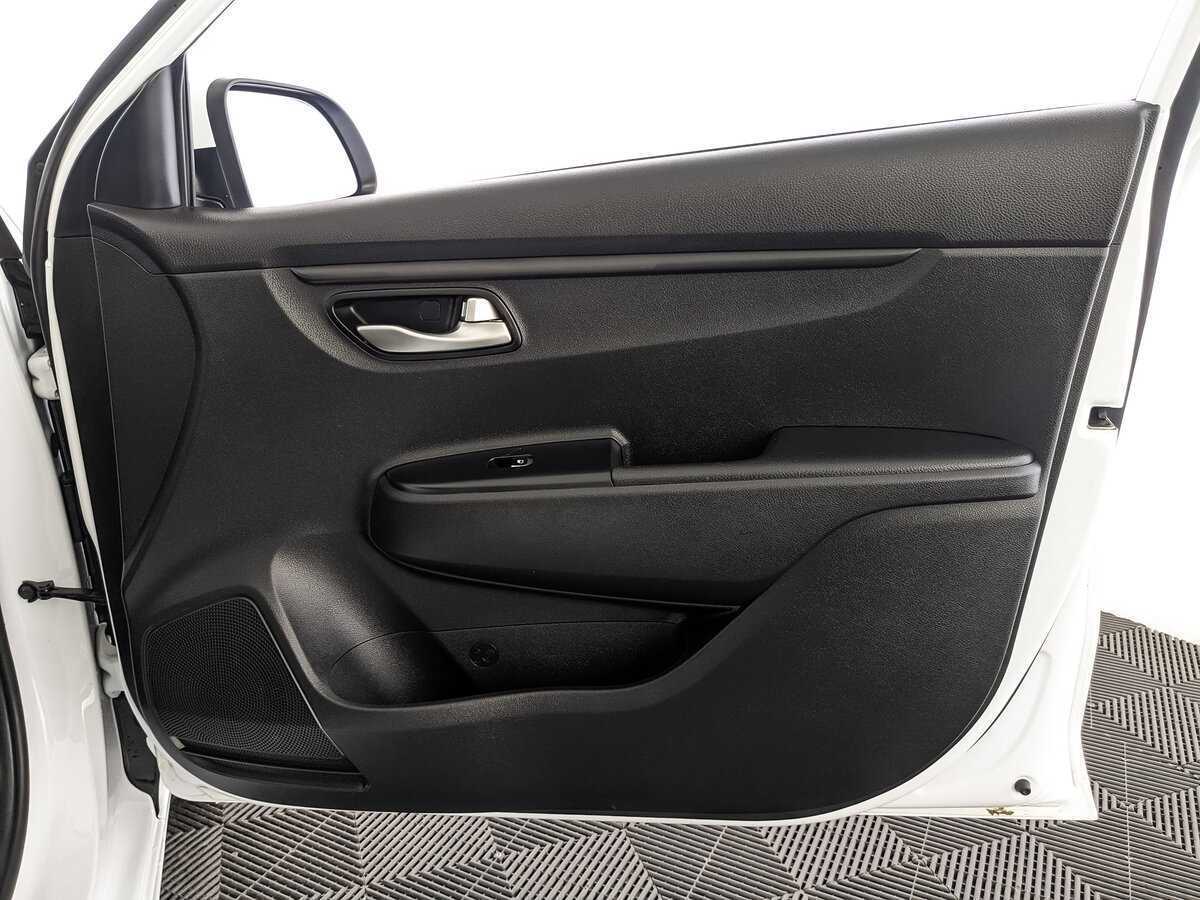 Купить Kia Rio, 2020, 43 242 км, фото №20