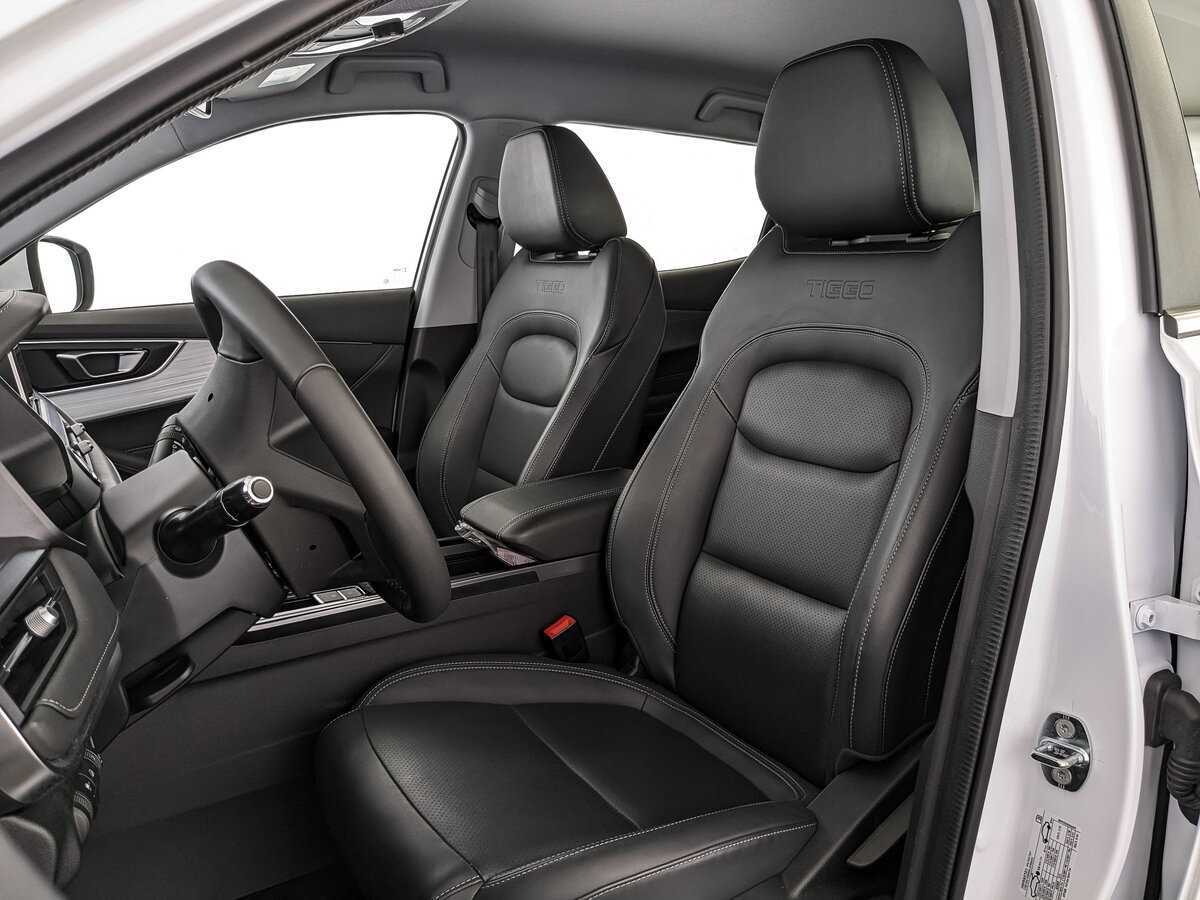 Купить CHERY Tiggo 4 Pro, 2023, 8 126 км, фото №16