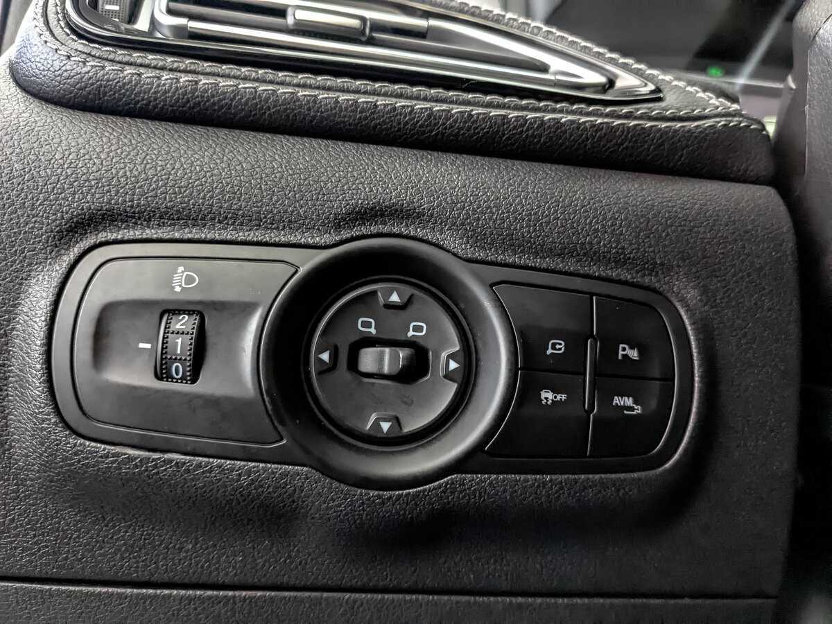 Купить CHERY Tiggo 7, 2019, 108 305 км, фото №24