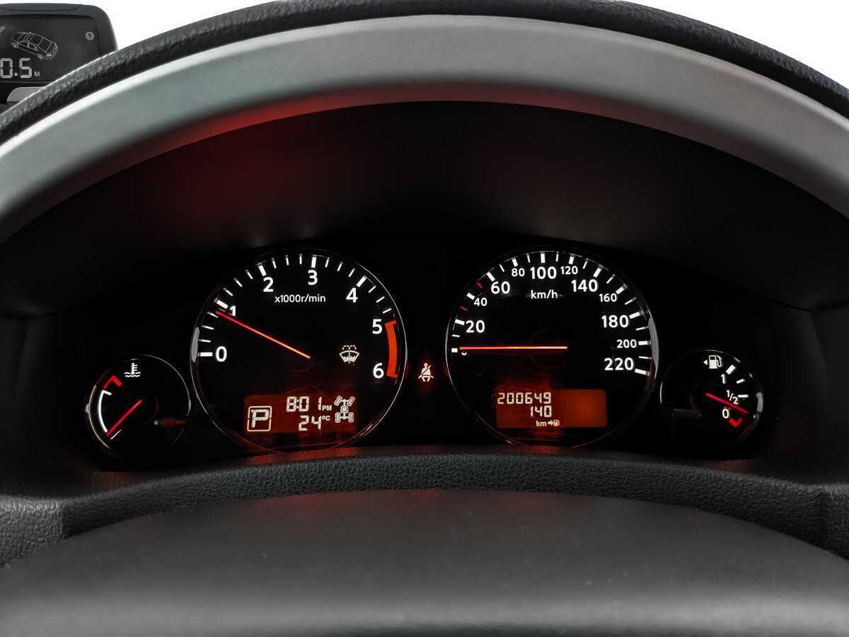 Купить Nissan Pathfinder, 2012, 200 603 км, фото №12