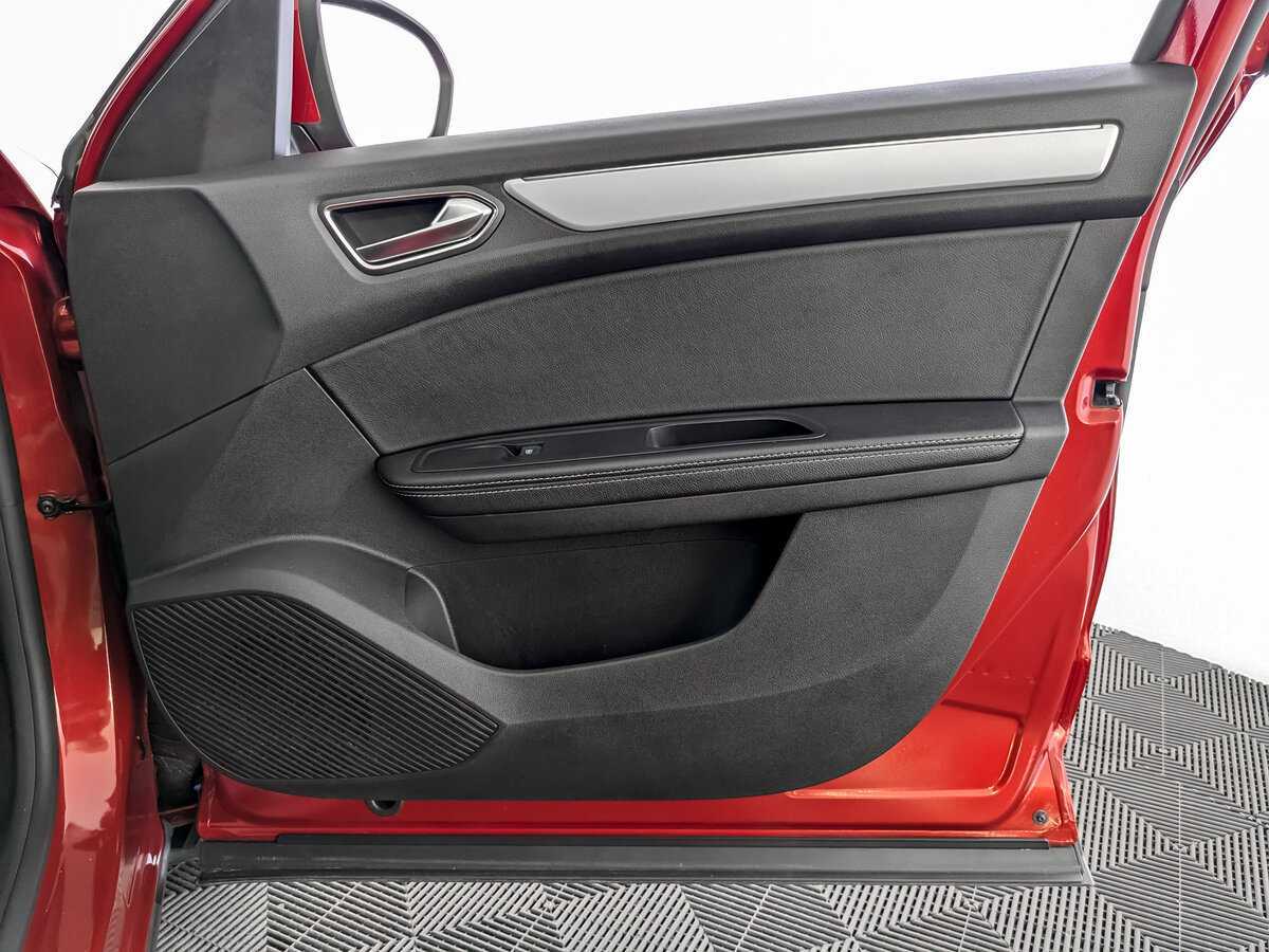 Купить Renault Arkana, 2021, 87 309 км, фото №20