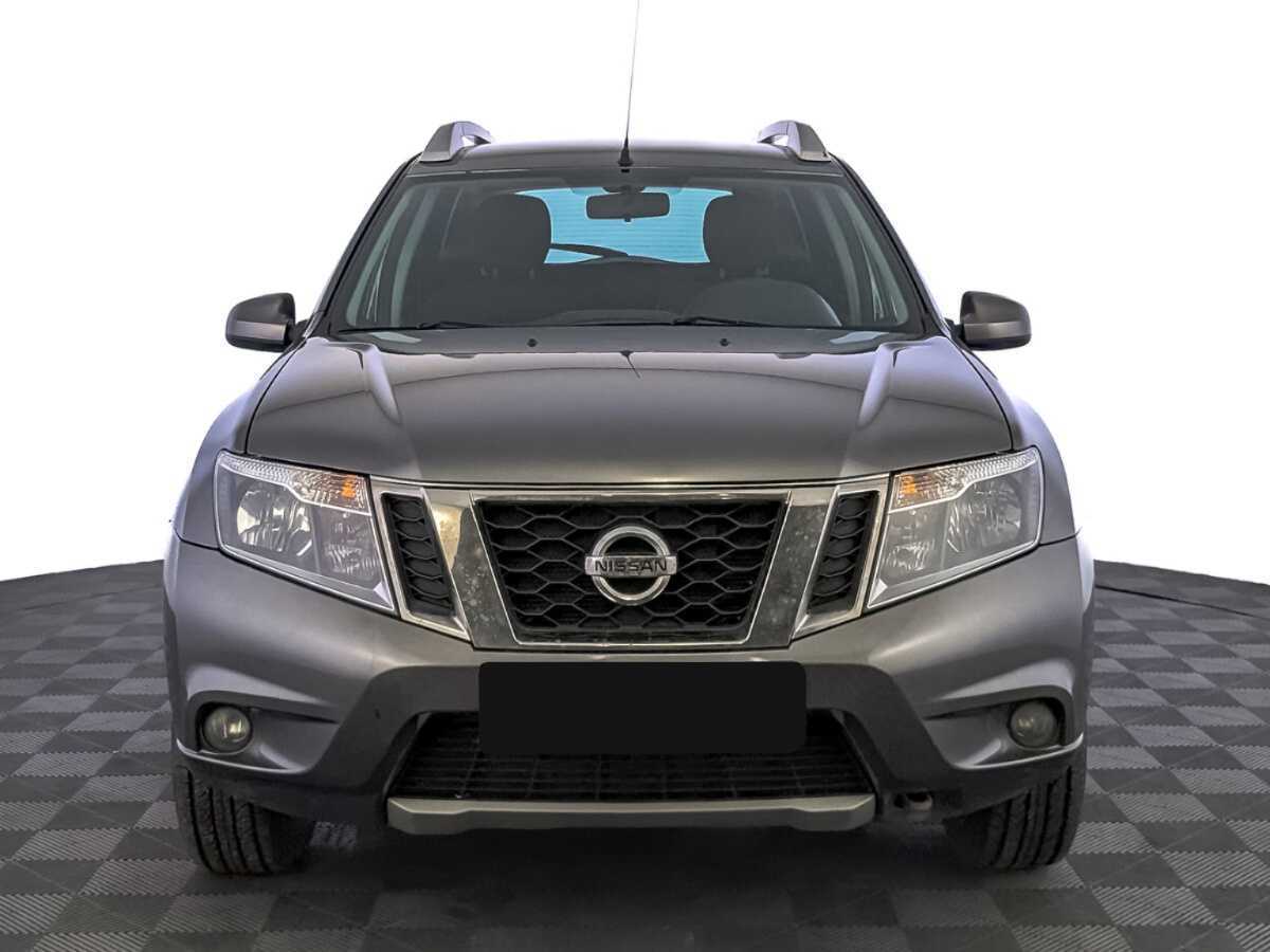 Nissan Terrano